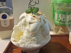 -丹礼糖甜品