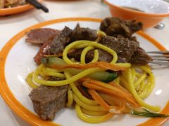-快乐爱斯米牛排自助(吾悦广场店)