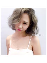 点击看大图 -Godhands美发设计沙龙