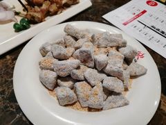 -郑喜旺烧烤(郑州总店)