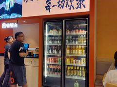 -开蚝屋·海鲜龙虾烧烤(文二路店)