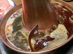 -三好先生的铜锅涮肉(太乙路店)