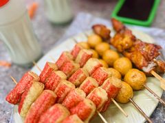 -熊仔屋(吉祥苑小区店)