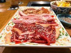 -小肉魁家•烧肉放题自助(南门中大国际店)