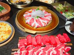 -奥赛奥自助烤肉(财富中心店)