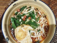 -阿福板凳面(观音桥店)