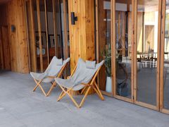 -大理无舍度假酒店