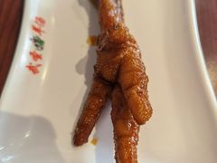 -武圣羊汤·西北面(安德路店)