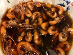 农家特色酱油虾-兴农记