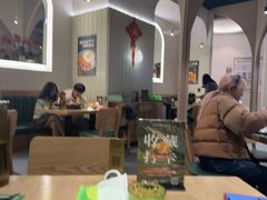 -mango tree芒果树泰国餐厅(青岛万象城店)