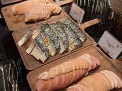 -大堂酒廊(澳门文华东方酒店)