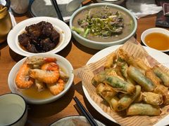 -水先生寧波菜(天一店)