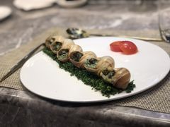 -Wei菋·Le Bistrot