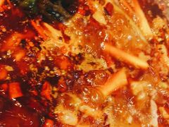 -红辣椒·川菜·火锅(科华路店)