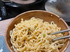 -老鼎旺安格斯牛肉火锅(衡艺广场店)