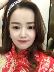中国风-蒙娜丽莎婚纱摄影(南门店)