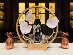 -LONG BAR 廊吧(外滩华尔道夫酒店)