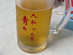-人和啤酒屋海鲜大排档(营口路店)