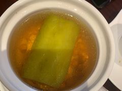 -采悦轩中餐厅·粤菜·海南菜(神州半岛喜来登度假酒店)