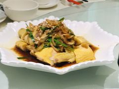 -衡山汇·高级粤菜(霄云路店)