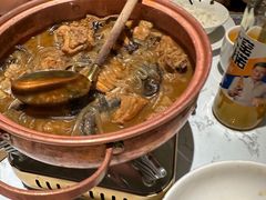 -关东小磨东北菜(漕河泾印象城店)