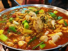 -小钱鱼馆(富春路店)