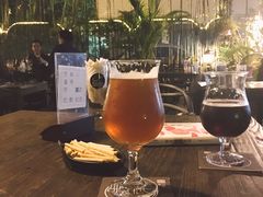 -虚荣精酿酒屋(五羊店)