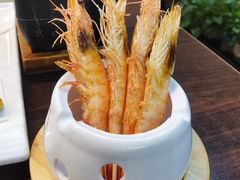 -黑松白鹿(金融街店)