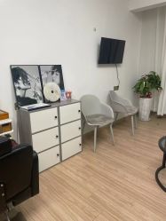 -极客侠男士假发定制补发