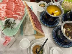 -老毛手抓·盐池滩羊非遗手抓(宁夏总店)