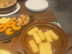 -萨莉亚意式餐厅(大宁音乐广场店)