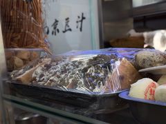 -老磁器口豆汁店(天坛店)