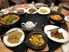 -客汀家宴·客家烟火 四季食材(集美店)