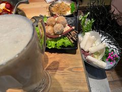 -湊湊火锅·茶憩(杭州湖滨银泰in77店)
