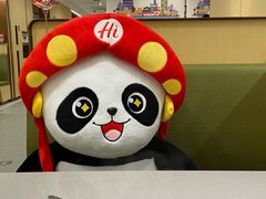 -海底捞火锅(天通苑华联店)