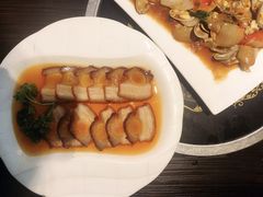 东江黄金叉烧-东江海鲜大排档·潮汕菜·砂锅粥
