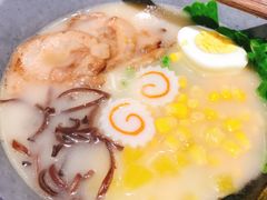 -汤去三面(骆驼店)