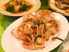 -盛港湾海鲜食府(黄沙店)
