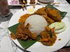 -关夫人餐厅(阳光广场店)