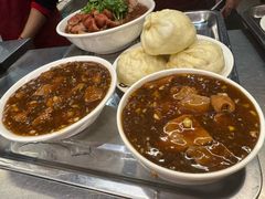 -姚记炒肝店(簋街店)