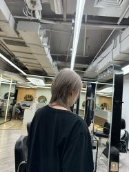 -奈川烫染Salon