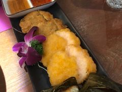 -品泰·泰国餐厅(苏州中心店)