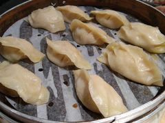 -老班长手工灌汤包老店(东山店)