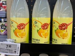 -Olé精品超市(北京合生汇店)