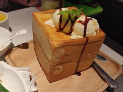 -外婆家(西红门荟聚购物中心店)