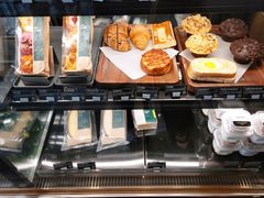 -星巴克(保定华创广场店)