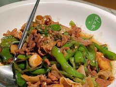 -沅江水·湖南家宴(南村万博长隆商圈店)