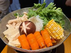 -山禾田·日料小屋(南山店)