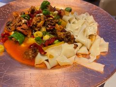 -阿娜尔·新疆菜(宜家荟聚中心店)
