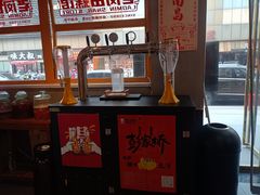 -老闵田螺馆·南昌市井菜·特色小吃(总店)